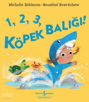 1,2,3 Köpek Balığı!