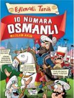 10 Numara Osmanlı