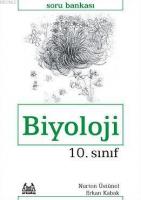 10. Sınıf Biyoloji Soru Bankası