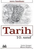 10. Sınıf Tarih Soru Bankası
