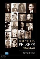 100 Yılda Felsefe (1923-2023)