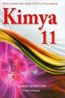 11. Sınıf Kimya Konu Anlatımlı