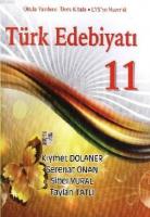 11. Sınıf Türk Edebiyatı