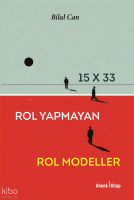 15 × 33 Rol Yapmayan Rol Modeller