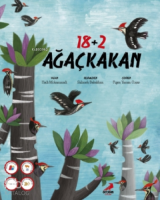 18+2 Ağaçkakan