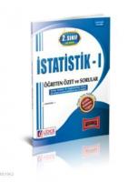 2. Sınıf Güz Dönemi İstatistik - 1 2015 Öğreten Özet ve Sorular