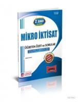 2. Sınıf Güz Dönemi Mikro İktisat 2015 Öğreten Özet ve Sorular