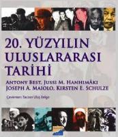 20. Yüzyılın Uluslararası Tarihi