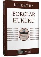 2019 KPSS Libertus Borçlar Hukuku