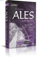 2020 ALES Tüm Adaylar İçin Soru Bankası