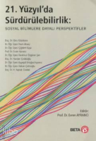 21. Yüzyılda Sürdürülebilirlik