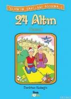 24 Altın (Namaz)