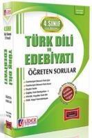 4. Sınıf Türk Dili ve Edebiyatı 2015 Güz Dönemi Öğreten Özet ve Sorular