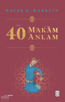 40 Makam 40 Anlam