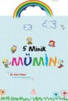 5 Minik Mümin