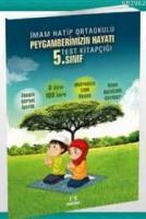 5. Sınıf Hz. Peygamberimizin Hayatı