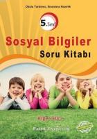 5. Sınıf Sosyal Bilgiler Soru Kitabı