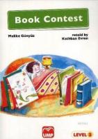 6. Sınıf İngilizce Öyküler Level 3