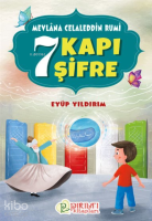 7 Kapı 7 Şifre