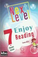 7.Sınıf Enjoy Reading Okuma Kitabı