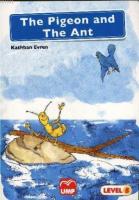 8. Sınıf İngilizce Öyküler Level 5