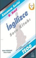 8.Sınıf İngilizce Soru Kitabı Kazanım Serisi