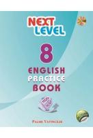 8. Sınıf Next Level English Practice Test Booklet