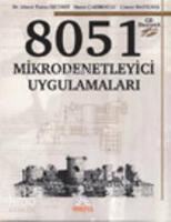 8051 Mikrodenetleyici Uygulamaları