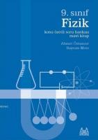 9. Sınıf Fizik Soru Bankası-Mavi Kitap