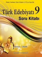 9. Sınıf Türk Edebiyatı Soru Kitabı