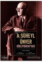 A. Süheyl Ünver Bibliyografyası