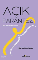 Açık Parantez