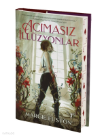 Acımasız İllüzyonlar -(Ciltli)