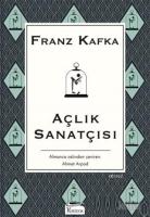 Açlık Sanatçısı