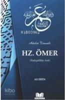 Adalet Timsali Hz. Ömer (Radıyallahü Anh)