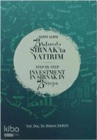 Adım Adım 73 Adımda Şırnak'ta Yatırım