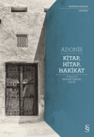 Adonis Kitap, Hitap, Hakikat