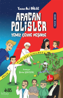 Afacan Polisler İş Başında 2;Temiz Çevre Peşinde