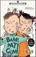 Afacanlar Kulübü - Bam! Pat! Güm!