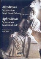 Afrodisyas Sebasteion; Sevgi Gönül Salonu