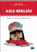 Aile Birliği; Değer Sandığı - Okulda Değerler Eğitimi Materyalleri
