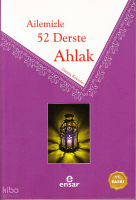 Ailemizle 52 Derste Ahlak