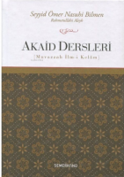 Akaid Dersleri