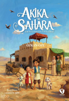 Akika ve Sahara: Son Peygamberin (s.a.v.) İzinde