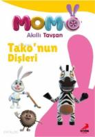 Akıllı Tavşan Momo – Tako'nun Dişleri