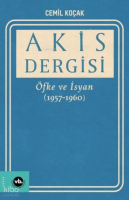 Akis Dergisi Öfke Ve İsyan