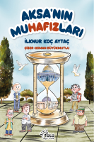 Aksa’nın Muhafızları