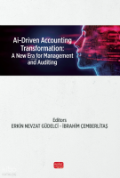 Al - Driven Accounting Transformation;A New Era for Management and Auditing