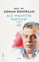 Ali - Muaviye Kavgası
