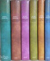 Ali Rıza Demircan Bütün Eserleri (6 Kitap Takım - Kutulu); İslami Kimliğimizi Korumak - Hac ve Umre - Cuma Mesajları - İslam'a Göre Cinsel Hayat - Süleymaniye